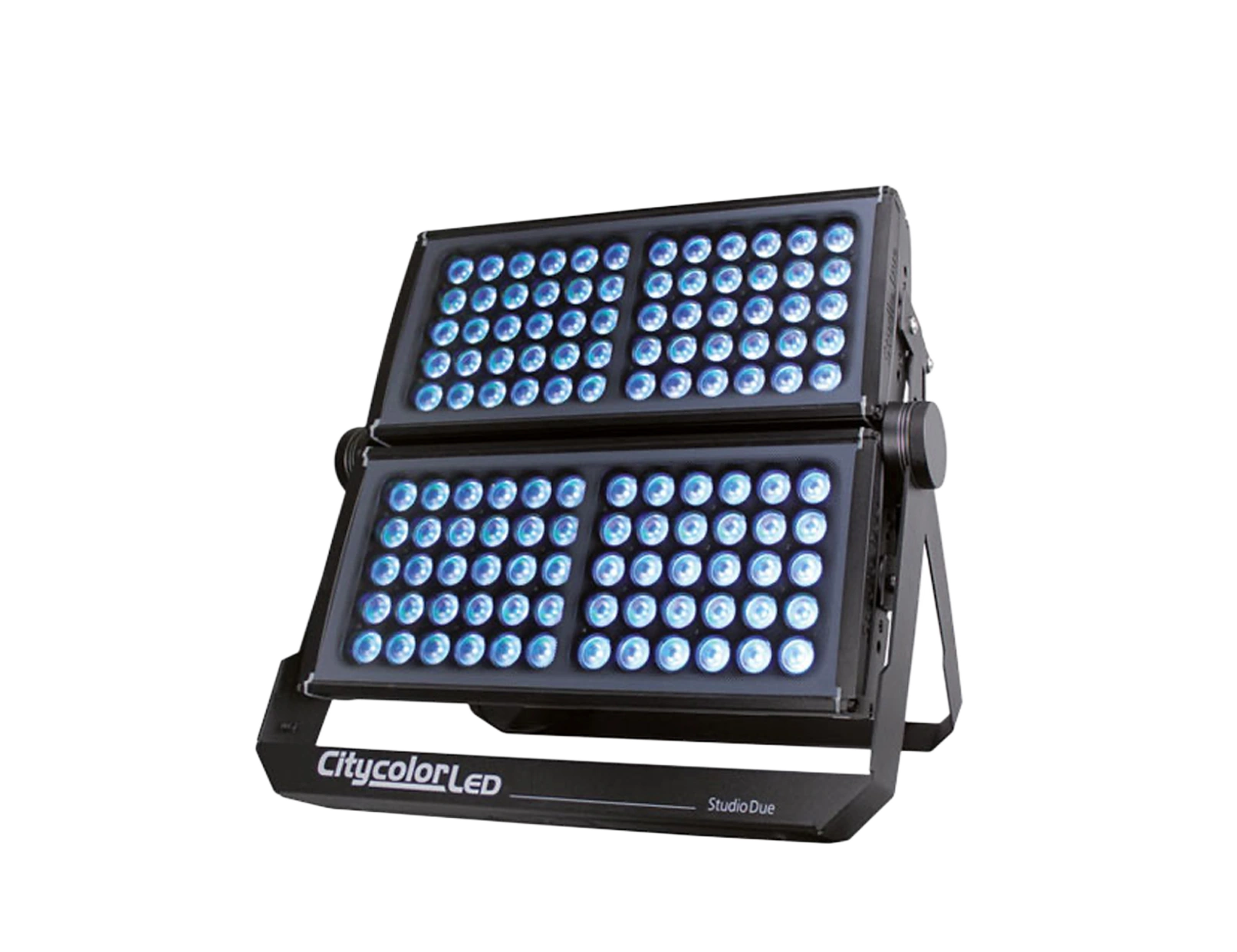 CITYCOLOR LED RGBW