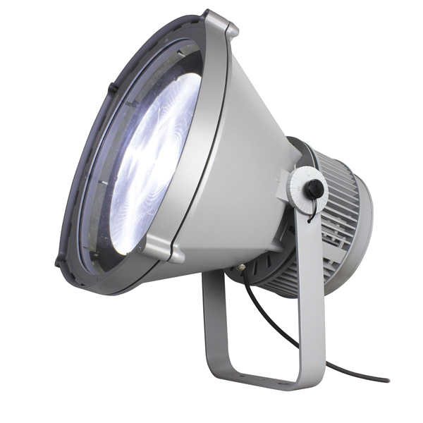 LED CANNON