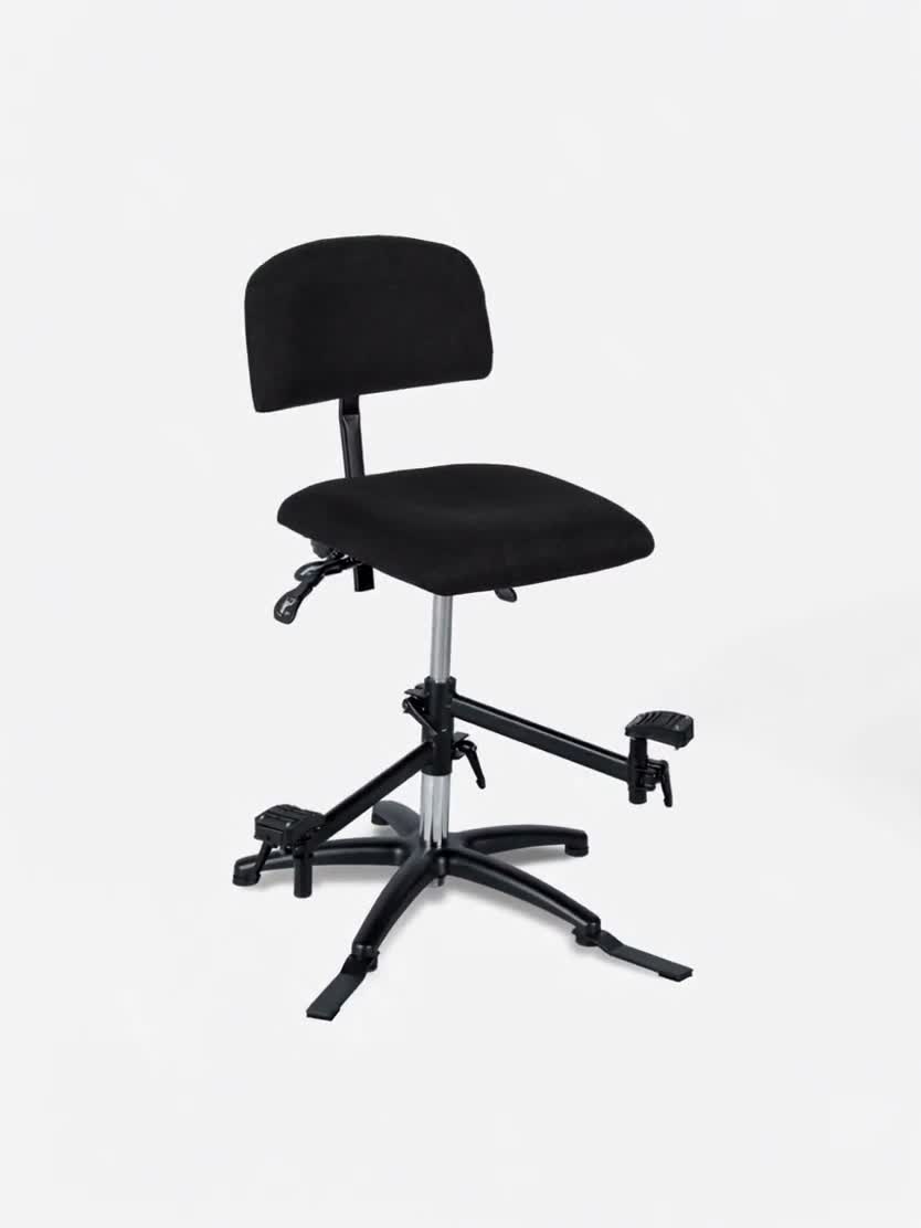 Complete GUIL musician chair