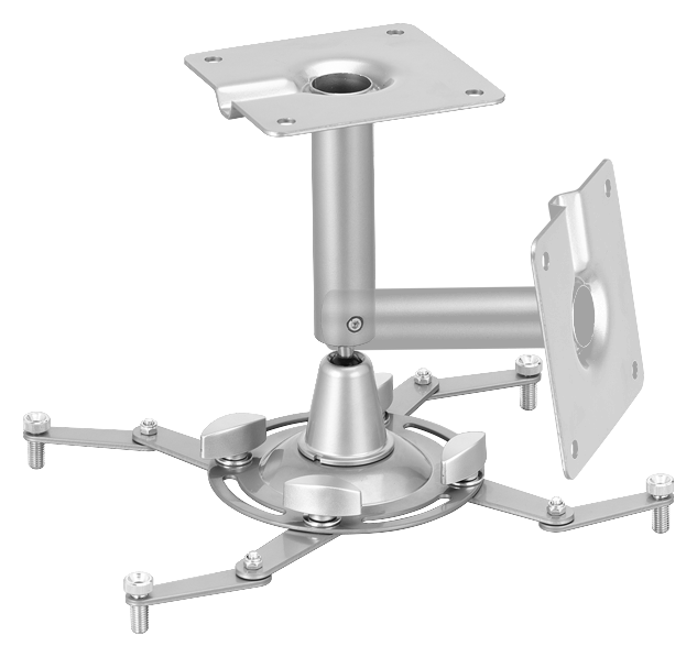Kompletan univerzalni nosač projektora GUIL PTR-14