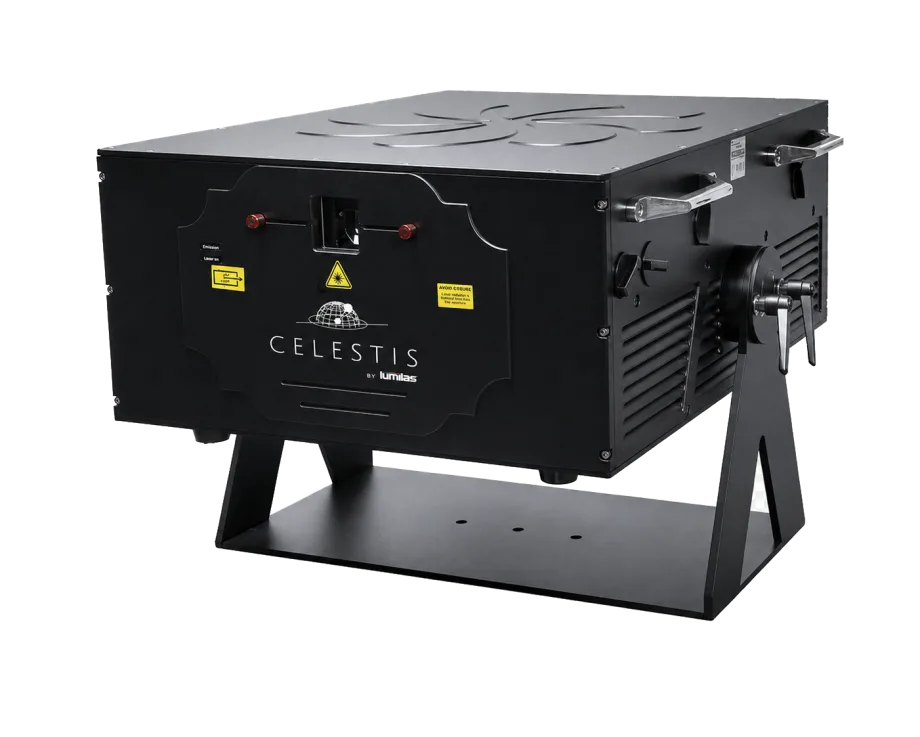 CELESTIS 160 / complete housing