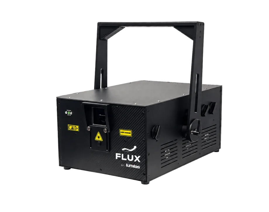 FLUX 45 / complete housing