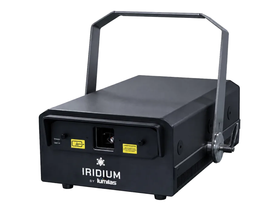 IRIDIUM 80 / complete housing