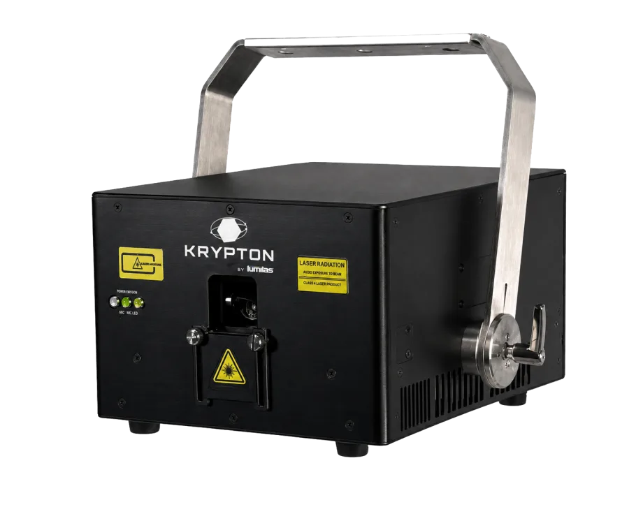 KRYPTON 14 / complete housing