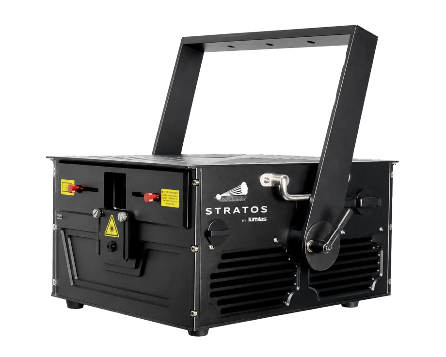 STRATOS 37 / complete housing