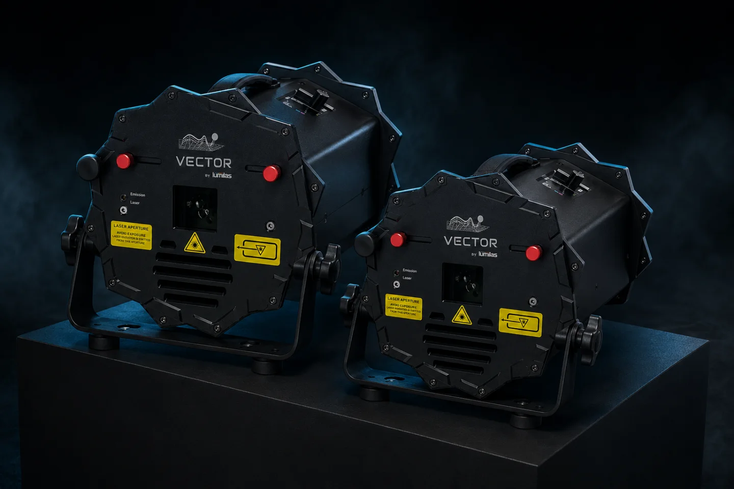 LumiLas VECTOR complete series
