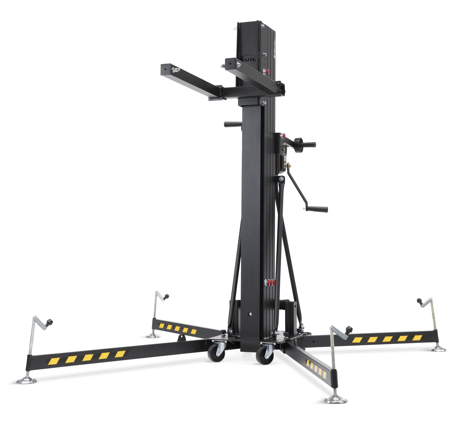 ULK 500 PLUS