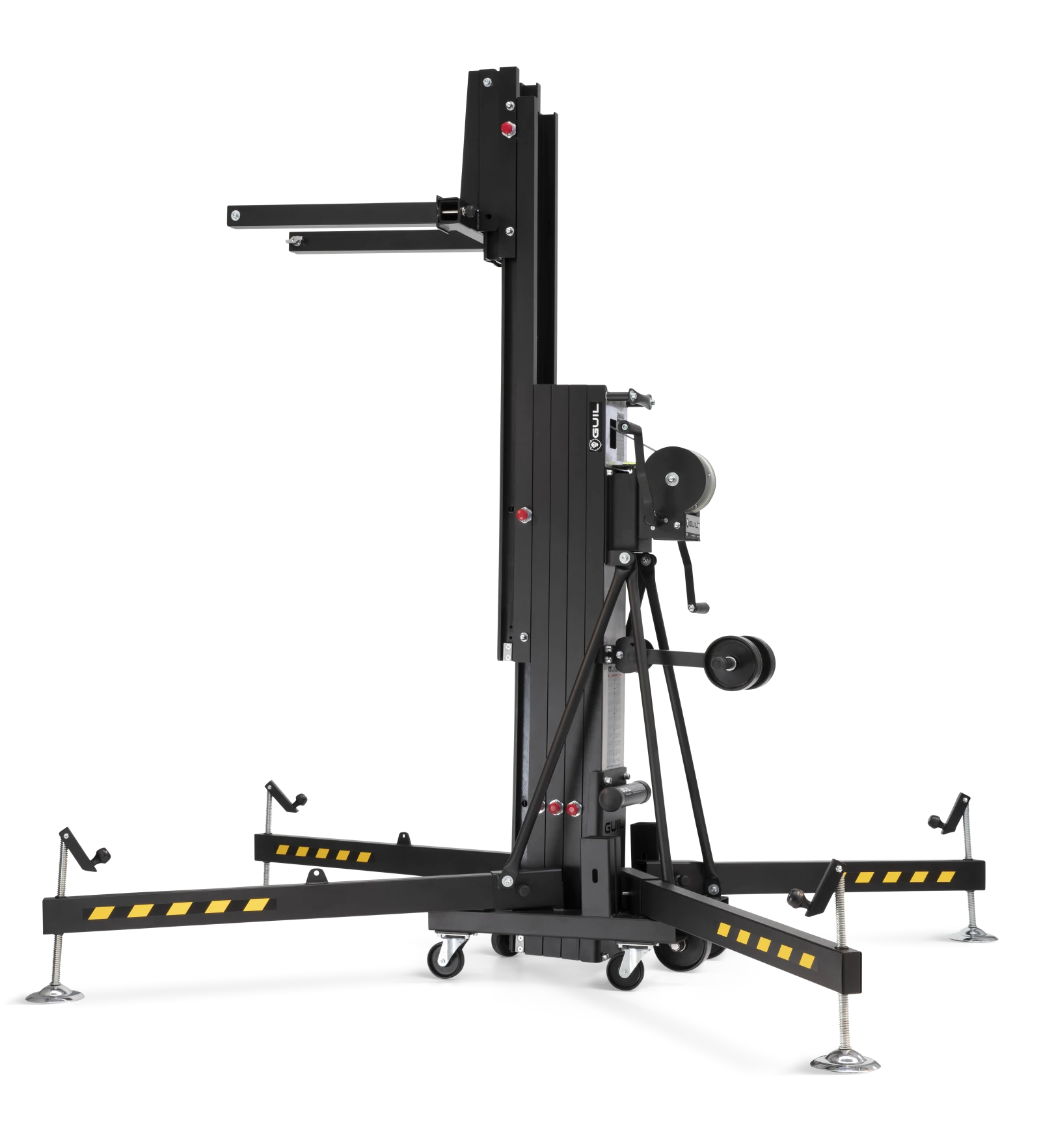 ULK 600XL