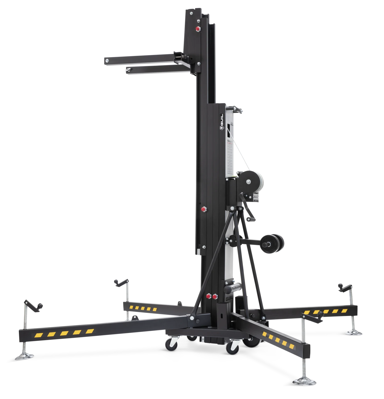 ULK 650XL
