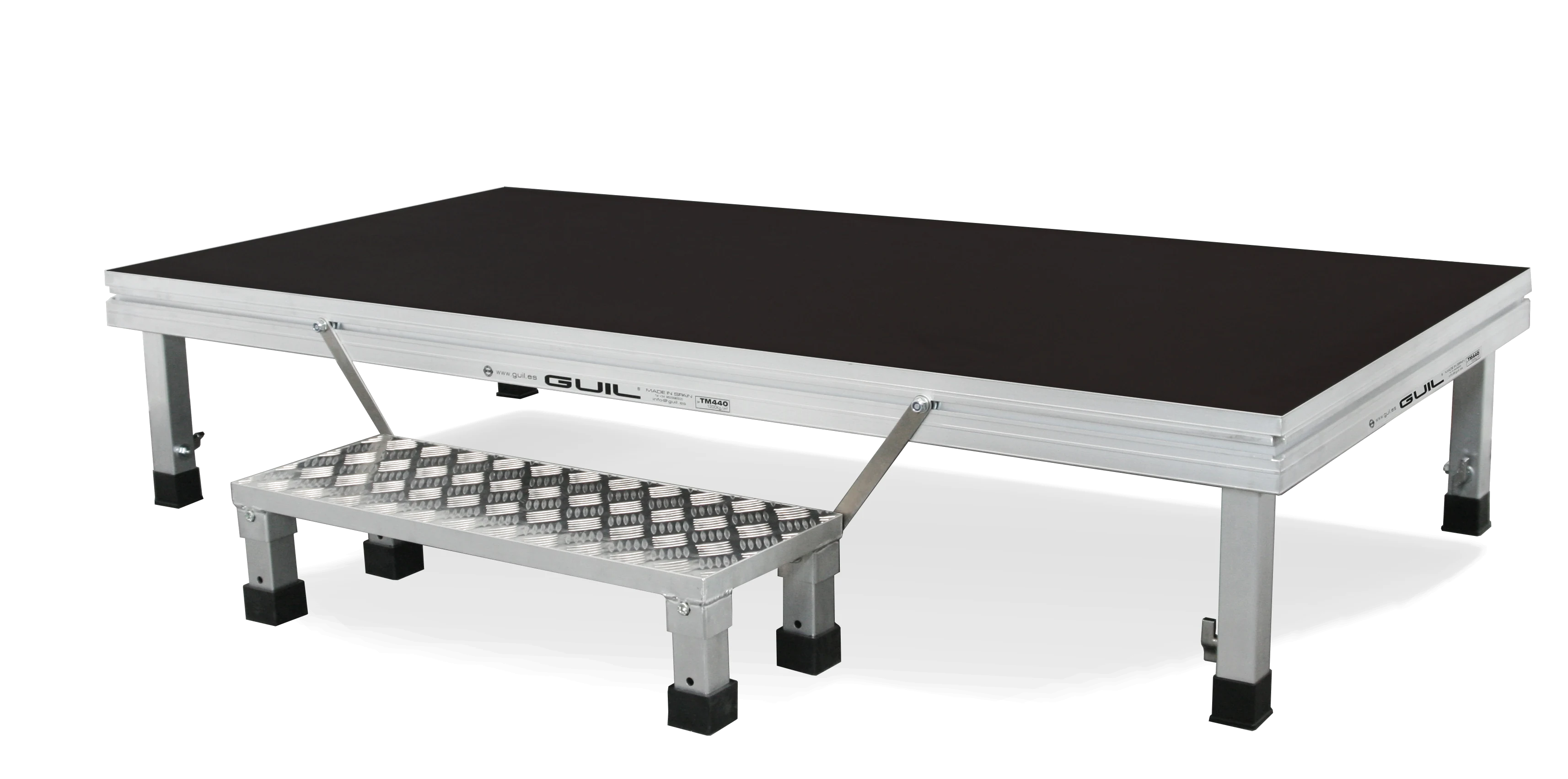 GUIL ECD 1
