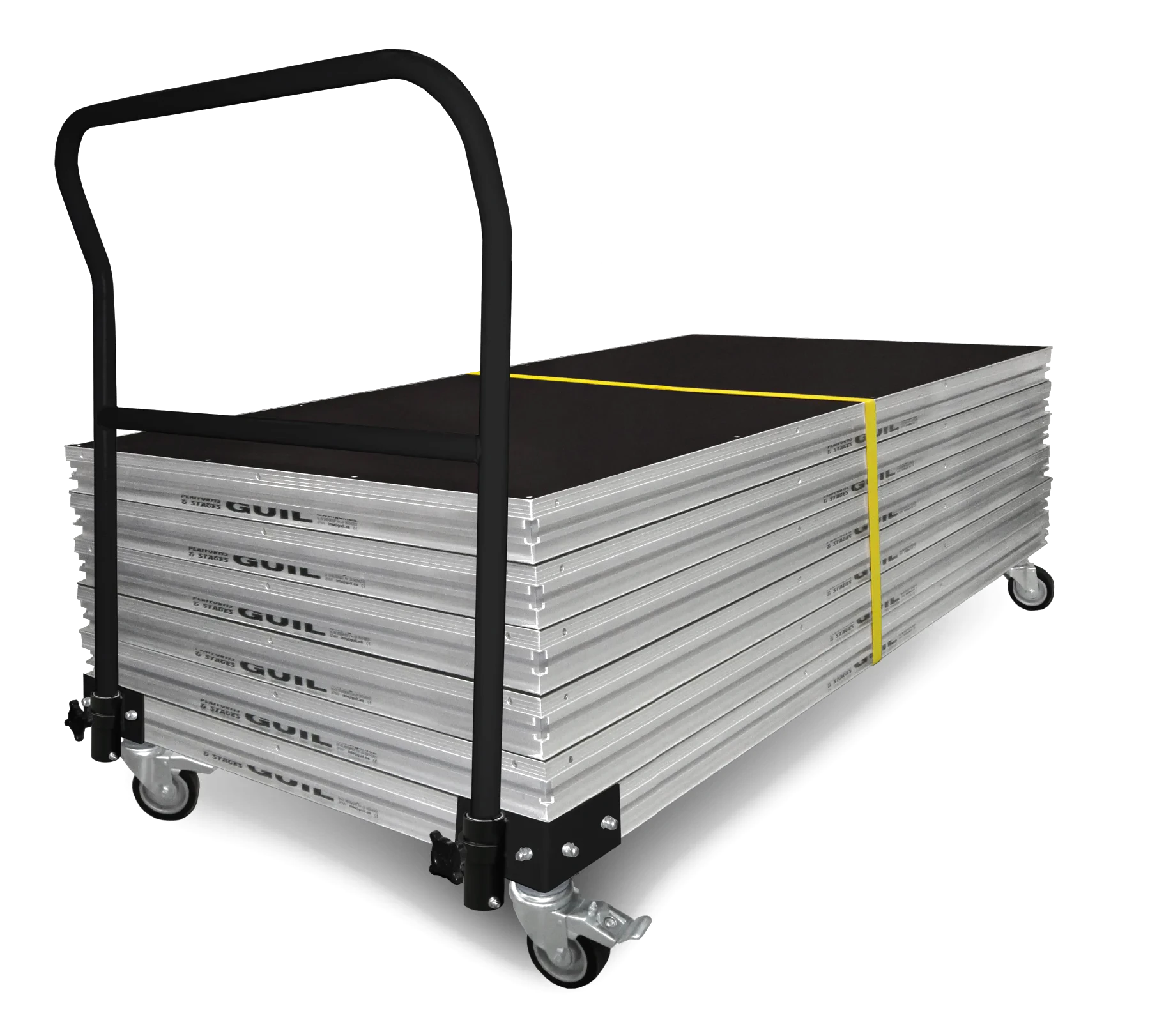 GUIL TM-TR1 transportni komplet