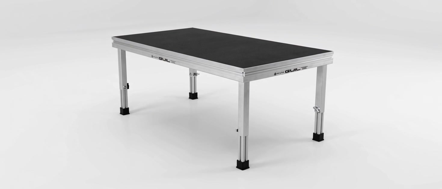 GUIL TM440 modularni podest