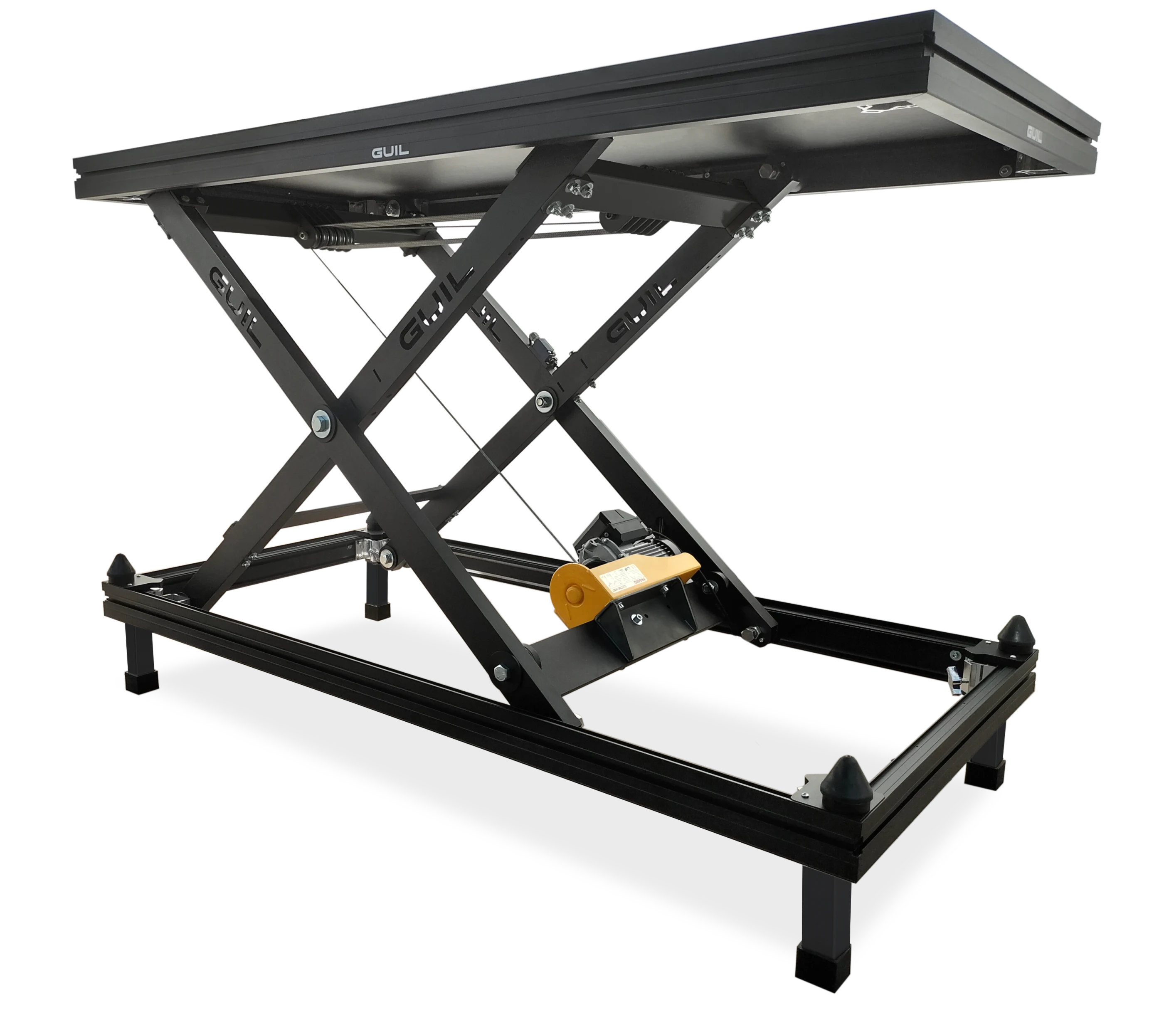 GUIL TM500