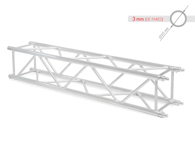 TQN400XL aluminijski truss