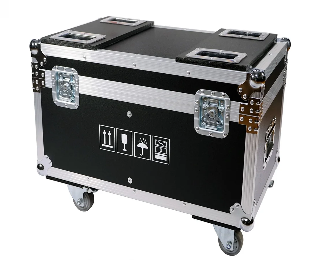 HOIST CASE