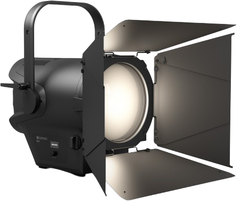 Fresnel reflektor