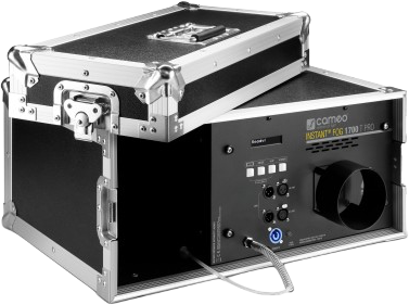 Hazer — generator izmaglice